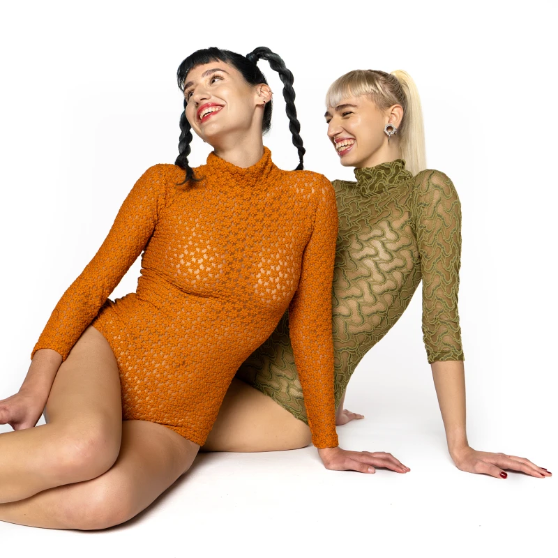 About Ainti Clothes
